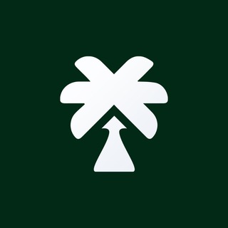 Логотип @island_of_startups - Остров идей | Бизнес и стартапы