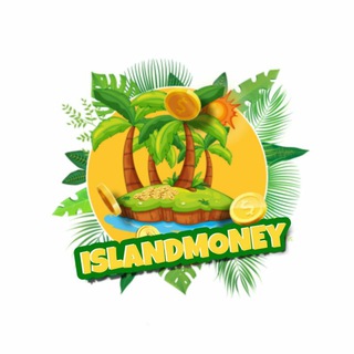 Логотип @islandmoney_chat - Чат | Денежный Остров