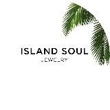 Логотип @islandsouljewelry - Island Soul Jewelry