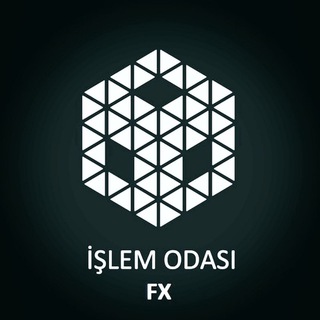 Логотип @islemodasi - İŞLEM ODASI | Café