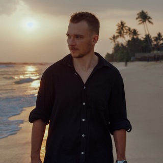 Логотип @islibe - Илья пишет…