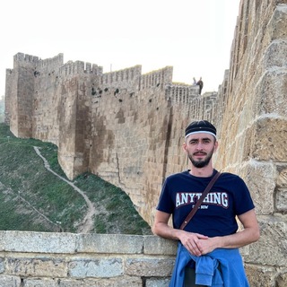 Логотип @isllamic_channel - 🌥️Исламский Channel📚Латыпов Тимур