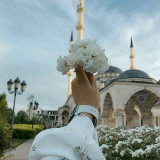 Логотип @islom_uz_hidoyatsari - 𝐓𝐚𝐧𝐥𝐚𝐧𝐠𝐚𝐧𝐥𝐚𝐫