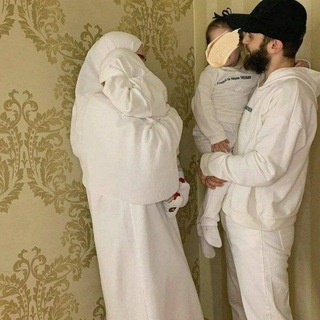 Логотип @islomi1 - ISLOM🌙