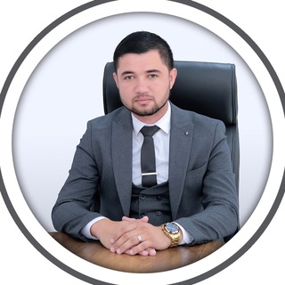 Логотип @islomibrohim_uz - Islom Ibrohim | Bloguz
