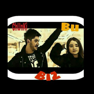 Логотип @islomkarimov002 - 🔓🔓♣♣♣Chunki Bu Biz♣♣♣🔒🔒