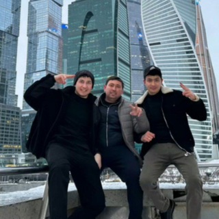 Логотип @islompavur_shoxvlogss - ISLOM POVAR