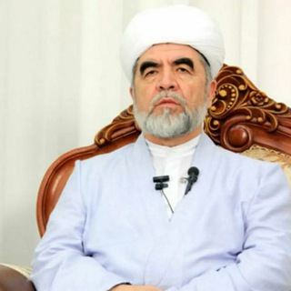 Логотип @islomuz_mehrobuz_ibratliuz - Нурли Ислом🕋