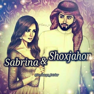 Логотип @ism_zakaz_topamiz - ISMLARGA ZAKAZ GRUPPA