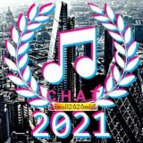 Логотип @ismail2020misic_chat - .