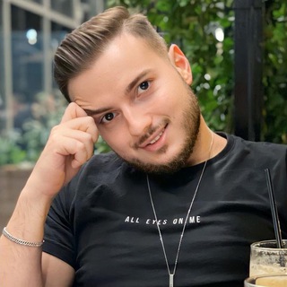 Логотип @ismailguseyn - Исмаил Гусейнли