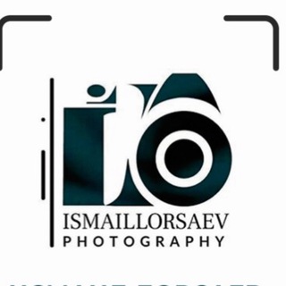 Логотип @ismaillorsaev - Фотограф Исмаил Лорсаев