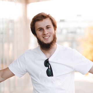 Логотип @ismamustabirov - Мустабиров Исмаил