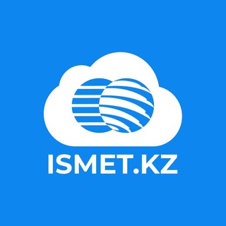 Логотип @ismetplatform - ismet.kz – Цифровые решения для Бизнеса