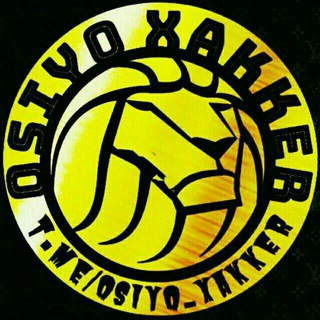 Логотип @ismga_qoshiqla - OsiYa_hakerlari