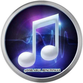 Логотип @ismlaga_ringtonlar - Ismlarga ringtonlar