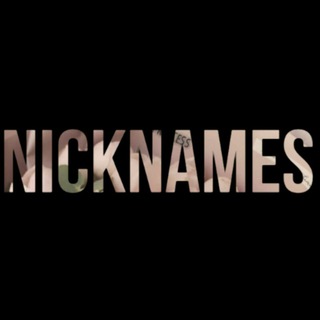 Логотип @ismlaga_videolar - NickNames_20 ❤️