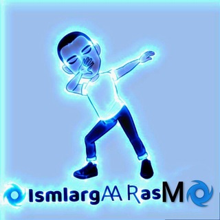 Логотип @ismlar_rasm01 - ismlaga rasm_mp3 va vzlom oʻyinlar Zakaz