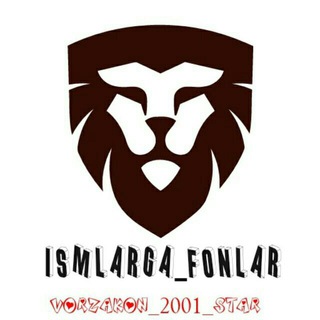 Логотип @ismlarga_foto555 - Ismlarga buyurtma foto