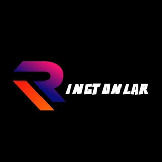 Логотип @ismlarga_rington_gr - Ismlarga rington