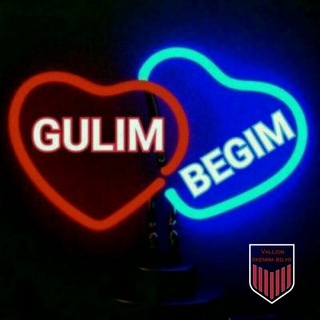 Логотип @ismlarga_rington_no1 - «---🍒Bᴇɢiᴍ🖇️ɢᴜʟiM🌸---»