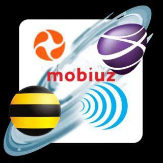 Логотип @ismlarga_ringtonlar_rasm_xovos - BEELINE UZ UZMOBILE. UMS UCEEL