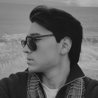 Логотип @ismoilovthe - The