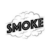 Логотип @ismokefeedback - ismokefeedback