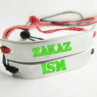 Логотип @ismzakazolamizz - Oltin statuslar