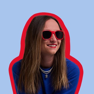 Логотип @isnotserious - это не серьёзно