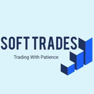 Логотип @isofttrade - 🥇Soft Trade- Options