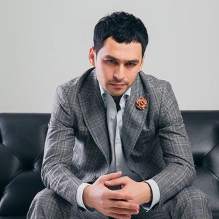 Логотип @isoqov_vohidjon - Vohidjon Isoqov music