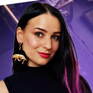 Логотип @isotaro - КЛУБ СОВРЕМЕННЫХ ВЕДЬМ👸🏻