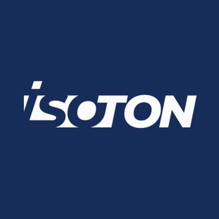 Логотип @isoton_prosportlab - ИЗОТОН Тренировки