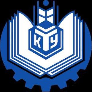 Логотип @isp_kubstu - ИСП КубГТУ