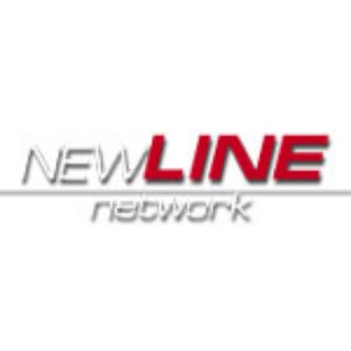 Логотип @isp_newline - ISP NewLine - информационный
