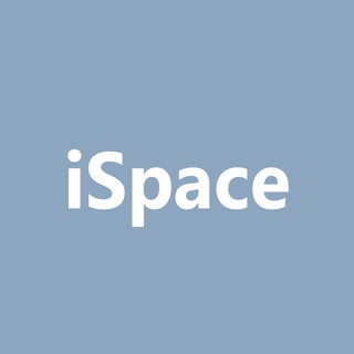 Логотип @ispace_belgorod - iSpace | Белгород | Оригинальная техника