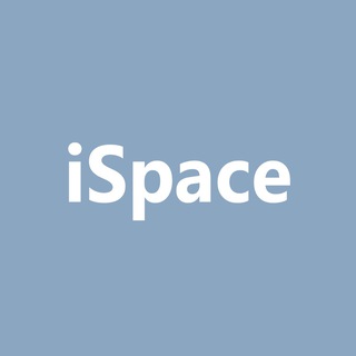 Логотип @ispace_kursk - iSpace | Курск | Оригинальная техника