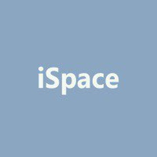 Логотип @ispace_orel - iSpace | Орёл | Оригинальная техника
