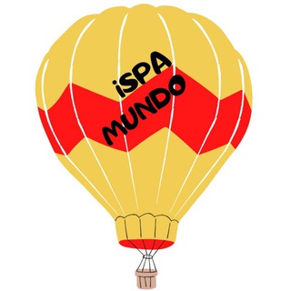 Логотип @ispamundo - iSPAmundo | Club de español 🇪🇸