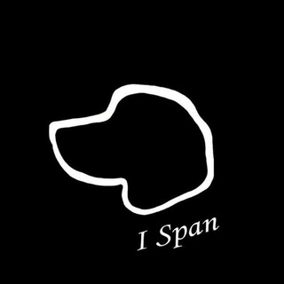 Логотип @ispanamyn - I_Span амуниция для собак🐾