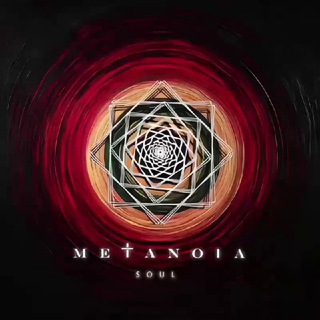 Логотип @ispanets_metanoia - 🌪️Metanoia Soul🌪️
