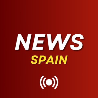 Логотип @ispanich_live - Испанич • Новости Испании