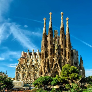 Логотип @ispanish_spain - Испанский Язык и Испания