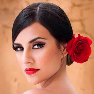 Логотип @ispanki - 🇪🇸 Испанский язык español @ispanki