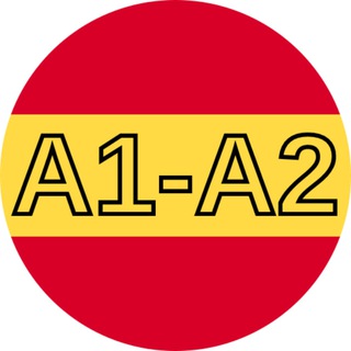 Логотип @ispanskij123 - Испанский Для Новичков