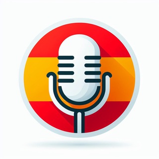 Логотип @ispanskiy123 - Подкаст 1,2,3 Испанский | Испанский язык