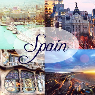 Логотип @ispanskiyyazyk - Испания & Испанский язык ♥️ ♥️ ♥️ ♥️ ♥️