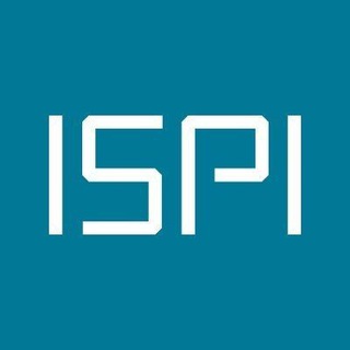 Логотип @ispionline - ISPI - Geopolitica