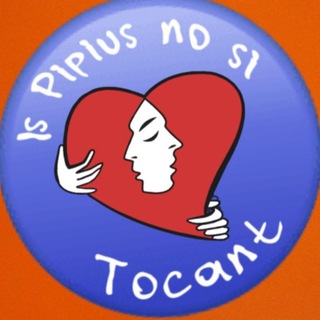 Логотип @ispipiusnositocant - IsPipiusNoSiTocant❤️canale ufficiale
